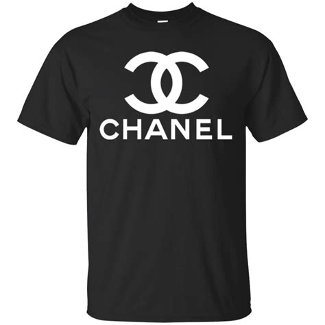 chanel t shirt online store|Chanel t shirt for men.